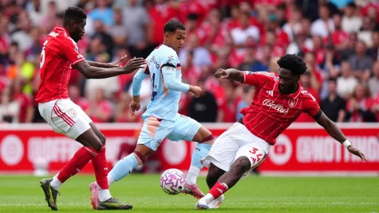 Premijerligaška zvijezda šokirala javnost: ‘Upleten sam u vezu s djevojkom drugog nogometaša'