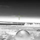 Dron se zabio u neboder: Ukrajinci posijali kaos na Krimu, uništen i skupocjeni bombarder