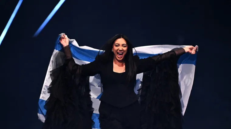 HRT neće bojkotirati Eurosong zbog Izraela