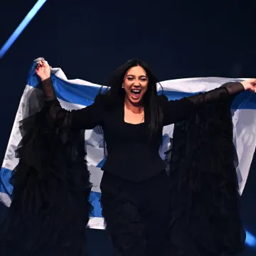 HRT odlučio sudjelovati i prenositi Eurosong, unatoč kritikama drugih zemalja o Izraelu