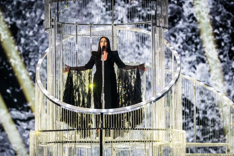 HRT neće bojkotirati Eurosong zbog Izraela