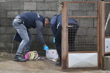 Jezive riječi kuma ubojice iz Međimurja: ' Koliko sam čuo imao ih je namjeru sve ubiti'