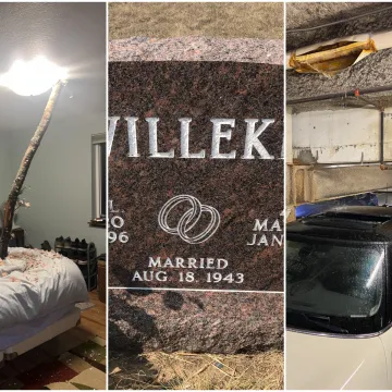 Slučajnost ili sudbina? Ove nevjerojatne situacije natjerat će vas da se dobro zamislite