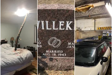 Slučajnost ili sudbina? Ove nevjerojatne situacije natjerat će vas da se dobro zamislite