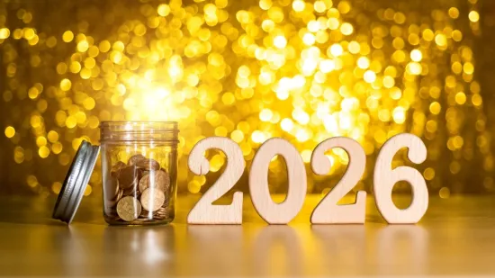 Što nas čeka u 2026.? Horoskop otkriva kome se smiješi sreća, a tko mora biti na oprezu