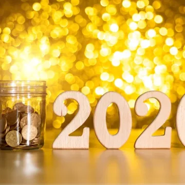 Što nas čeka u 2026.? Horoskop otkriva kome se smiješi sreća, a tko mora biti na oprezu