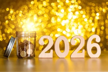 Što nas čeka u 2026.? Horoskop otkriva kome se smiješi sreća, a tko mora biti na oprezu