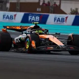 Ludnica već na prvom treningu Formule 1! Razlike su minimalne, pogledajte poredak