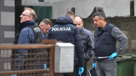 Mračna pozadina zločina u Međimurju: Ubojica evidentiran za 35 kaznenih djela, auto mu pronašli u Sloveniji