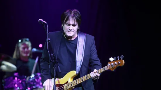 Vlado Kalember kao da ne stari: Publika oduševljena njegovim izgledom i energijom na sceni