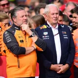 Dani odluke počeli: Šef McLarena otkriva što će povući ako se situacija zakomplicira