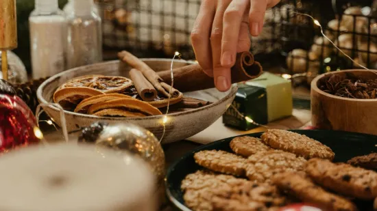 Spas za probavu: Ovi božićni začini smanjuju nadutost i snižavaju šećer u krvi