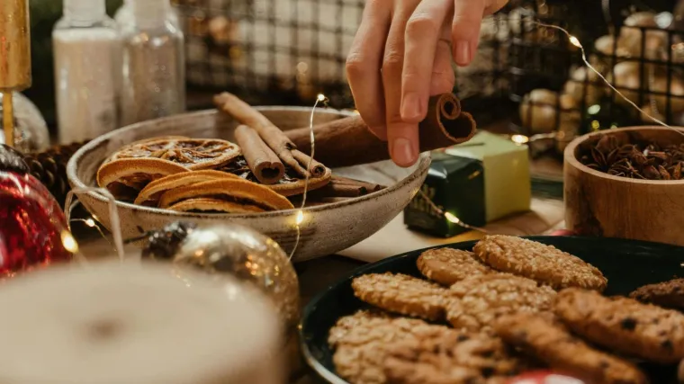 Spas za probavu: Ovi božićni začini smanjuju nadutost i snižavaju šećer u krvi