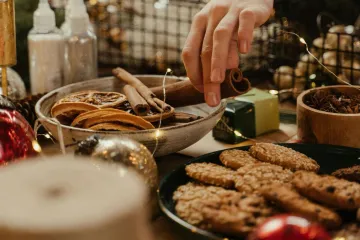 Spas za probavu: Ovi božićni začini smanjuju nadutost i snižavaju šećer u krvi