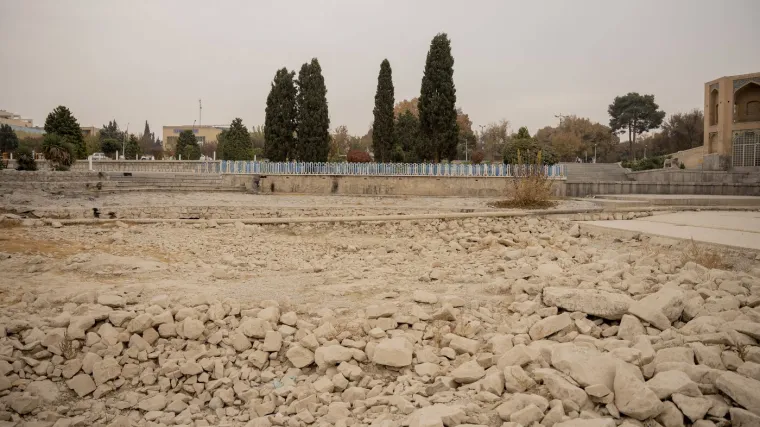 Grad od 15 milijuna ljudi ostaje bez vode? 'Ovakve stvari ne nastaju preko noći'