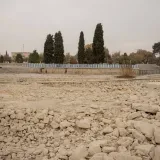 Grad od 15 milijuna ljudi ostaje bez vode? 'Ovakve stvari ne nastaju preko noći'