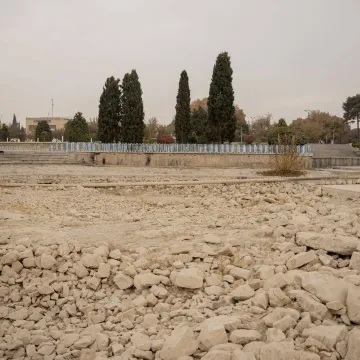 Grad od 15 milijuna ljudi ostaje bez vode? 'Ovakve stvari ne nastaju preko noći'