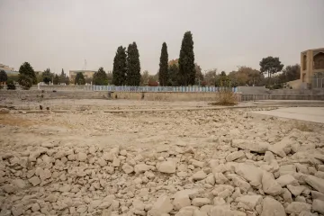 Grad od 15 milijuna ljudi ostaje bez vode? 'Ovakve stvari ne nastaju preko noći'