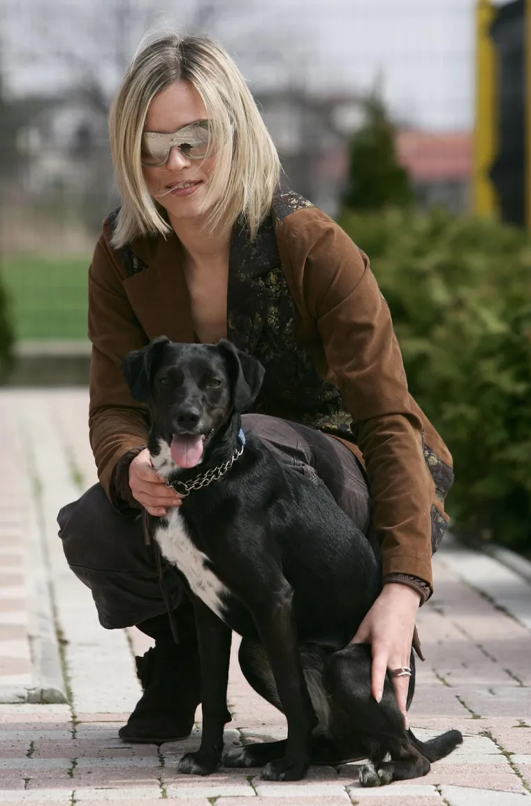 Maja Vučić nekad i sad: Od biv&scaron;e zvijezde Divasica do cijenjene psihologinje