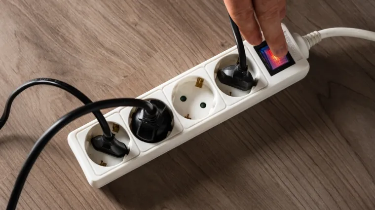 Vatrogasci upozoravaju: Samo jedna greška s produžnim kabelom može izazvati katastrofu