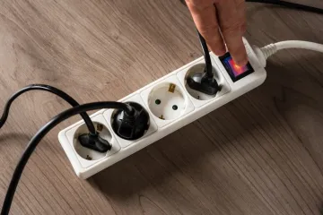 Vatrogasci upozoravaju: Samo jedna greška s produžnim kabelom može izazvati katastrofu