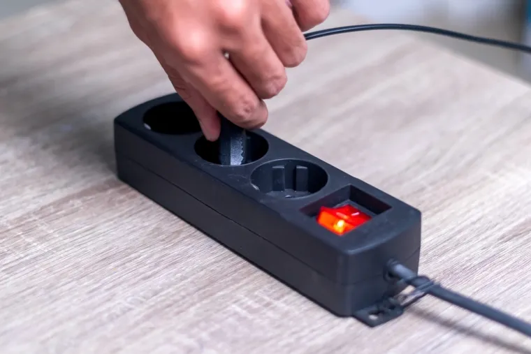 Vatrogasci upozoravaju: Samo jedna greška s produžnim kabelom može izazvati katastrofu