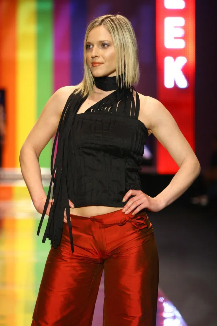 Maja Vučić nekad i sad: Od biv&scaron;e zvijezde Divasica do cijenjene psihologinje