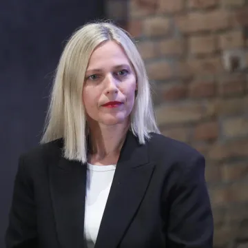 Maja Vučić nekad i sad: Od bivše zvijezde Divasica do cijenjene psihologinje