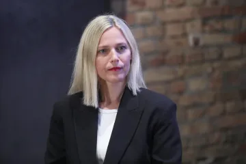 Maja Vučić nekad i sad: Od bivše zvijezde Divasica do cijenjene psihologinje