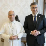 Očekujete li da će papa LAV XIV. posjetiti Hrvatsku?