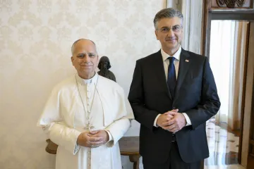 Očekujete li da će papa LAV XIV. posjetiti Hrvatsku?