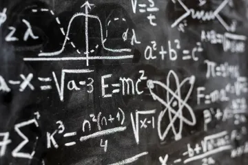 [KVIZ] Jesi li pravi fizičar ili je vrijeme da naučiš nešto novo?