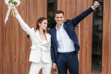 Beba stiže na proljeće: Radijska voditeljica Aleksandre Milinković Dadić otkrila sretnu vijest