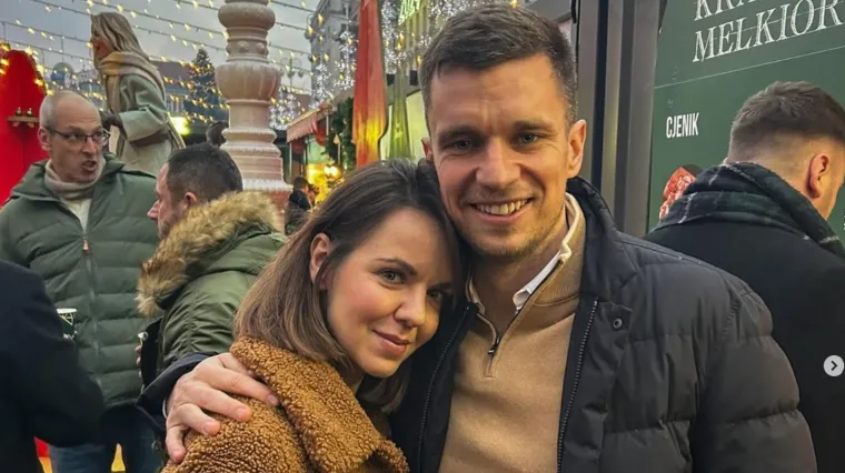 Beba stiže na proljeće: Radijska voditeljica Aleksandra Milinković Dadić otkrila sretnu vijest