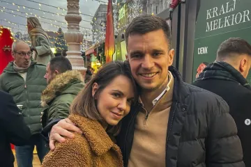 Beba stiže na proljeće: Radijska voditeljica Aleksandra Milinković Dadić otkrila sretnu vijest