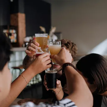 Mamurluk nije jedina posljedica alkohola: On itekako može utjecati i na njih