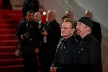 [KVIZ] Samo će rijetki znati sve o ovim irskim bendovima i glazbenicima