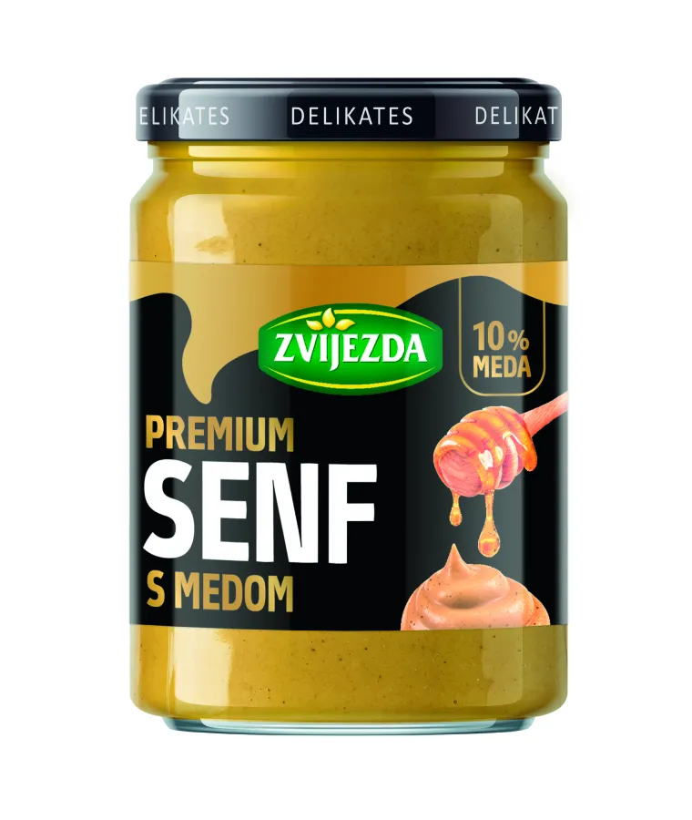 Tradicionalni adventski okusi s neočekivanim &bdquo;twistom&ldquo;