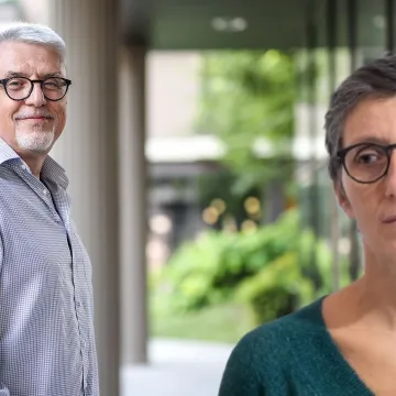 Profesor s FPZG-a napao Maju Sever vulgarnim uvredama: Studenti javno ustali protiv Borisa Havela