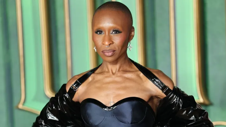 Cynthia Erivo blista na crvenom tepihu, no internet bruji: Je li njezina transformacija zdrava?