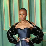 Cynthia Erivo blista na crvenom tepihu, no internet bruji: Je li njezina transformacija zdrava?