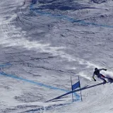 Otkazani spust iz Beaver Creeka našao je zamjensko mjesto, ali uz jednu promjenu