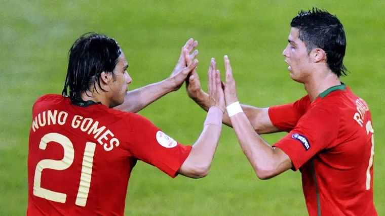 Ronaldo pred velikom odlukom? Bivši suigrač otkrio gdje bi se Portugalac mogao umiroviti