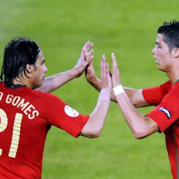 Ronaldo pred velikom odlukom? Bivši suigrač otkrio gdje bi se Portugalac mogao umiroviti