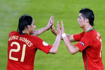 Ronaldo pred velikom odlukom? Bivši suigrač otkrio gdje bi se Portugalac mogao umiroviti