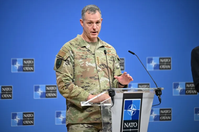 Povlačenje američkih vojnika iz Europe: 'NATO je sila koja se mora shvatiti ozbiljno'