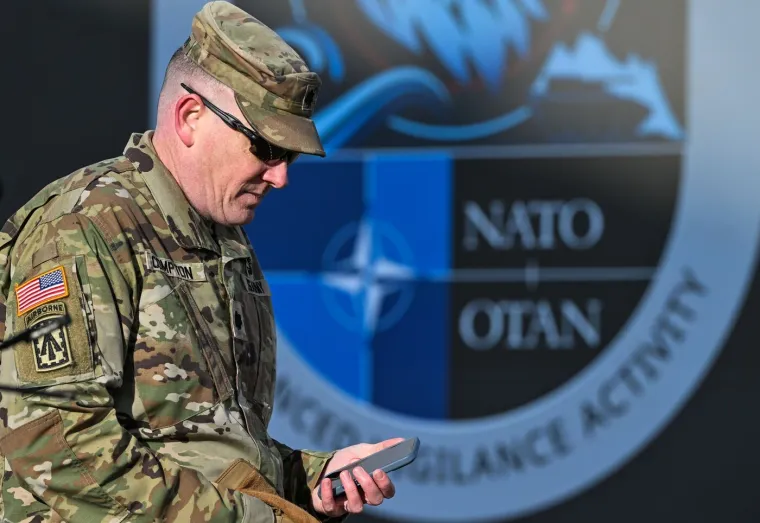 Povlačenje američkih vojnika iz Europe: 'NATO je sila koja se mora shvatiti ozbiljno'