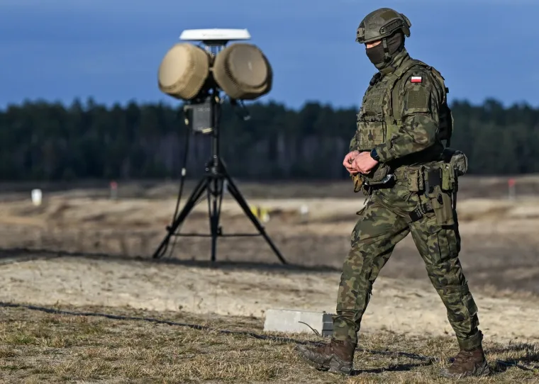 Povlačenje američkih vojnika iz Europe: 'NATO je sila koja se mora shvatiti ozbiljno'