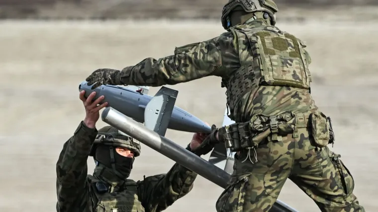 Povlačenje američkih vojnika iz Europe: 'NATO je sila koja se mora shvatiti ozbiljno'