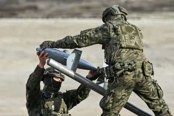 Povlačenje američkih vojnika iz Europe: 'NATO je sila koja se mora shvatiti ozbiljno'